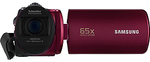 Samsung SMX-F 50 RP/EDC Rood